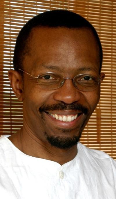 Dr Sibusiso Sibisi, Head of Wits Business School